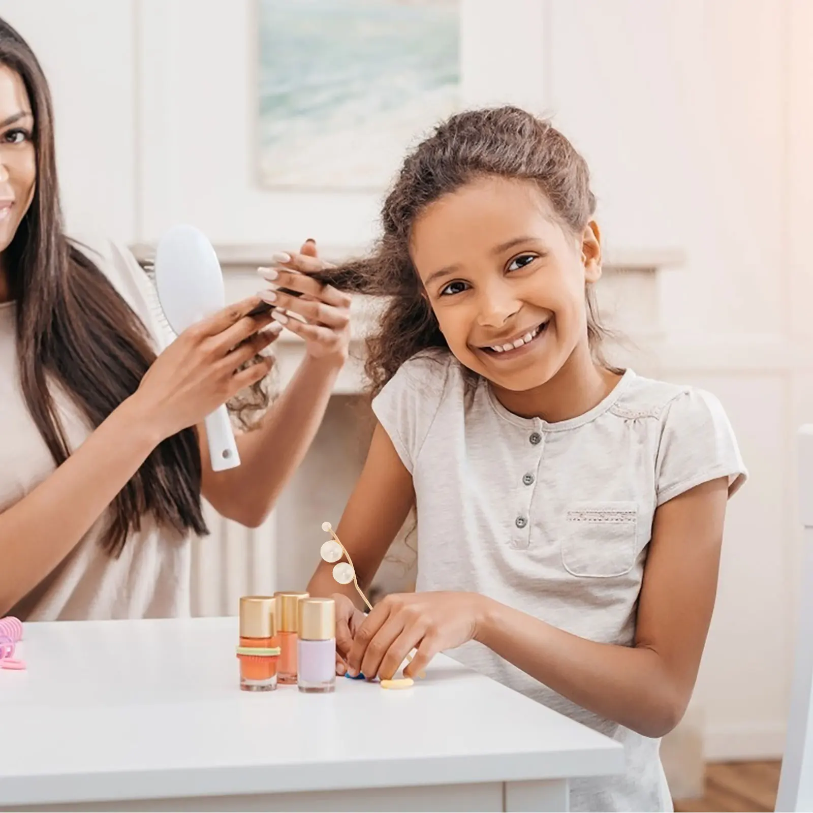 

Nail Art Mixing Tool Gel Stirring Rods Spatula Easy Clean Compact Multi Functional Dotting Tool Nail Polish Liquid Stick