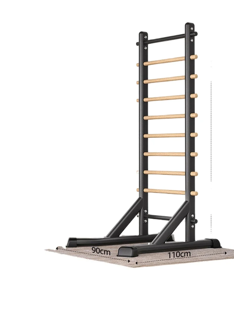CX indoor rib frame pull-up household horizontal bar non-punching floor boom