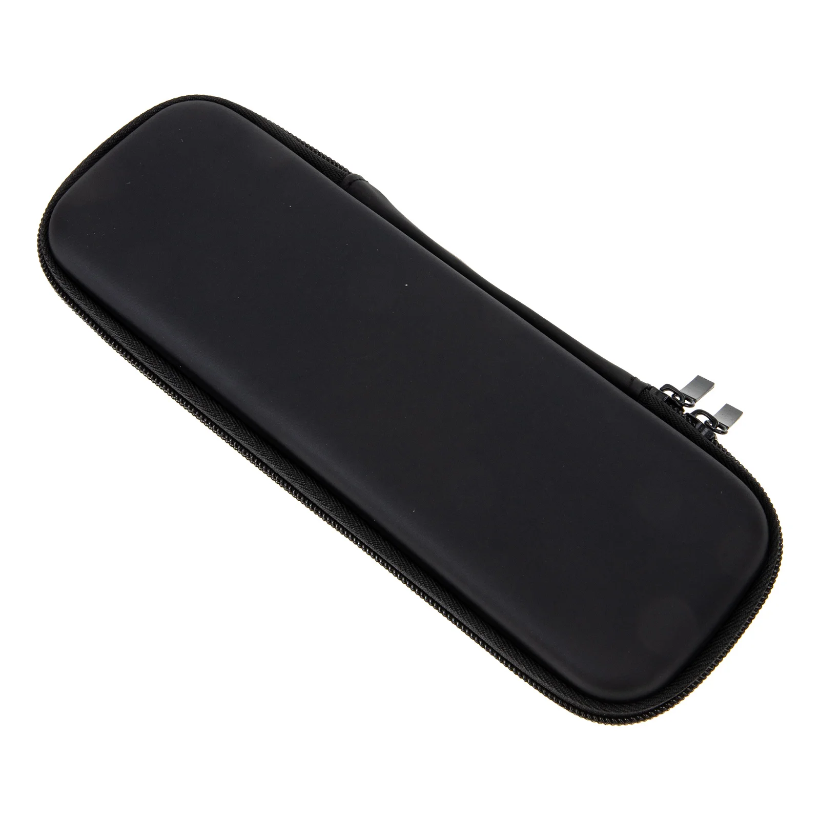

Harmonica Bag Accessory Case Carrying EVA Storage for Pouch Shockproof Black Handbag
