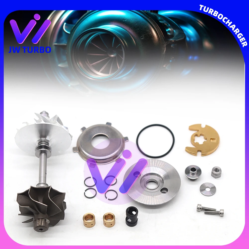 

Ремкомплекты турбонаддува и вал колеса для Hyundai i30 Tucson Kia Sportage CeeD 1.6L 28231-2B760 16399700010 16399880010 16399880016