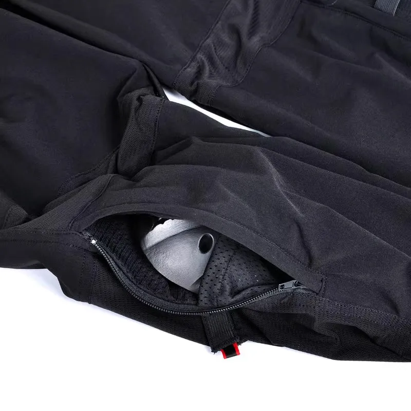 Motocross Summer Super Cool Riding Pants High Elasticity Motorcycle Trousers Mesh Air Flow Breathable Heat Dissipation Overall