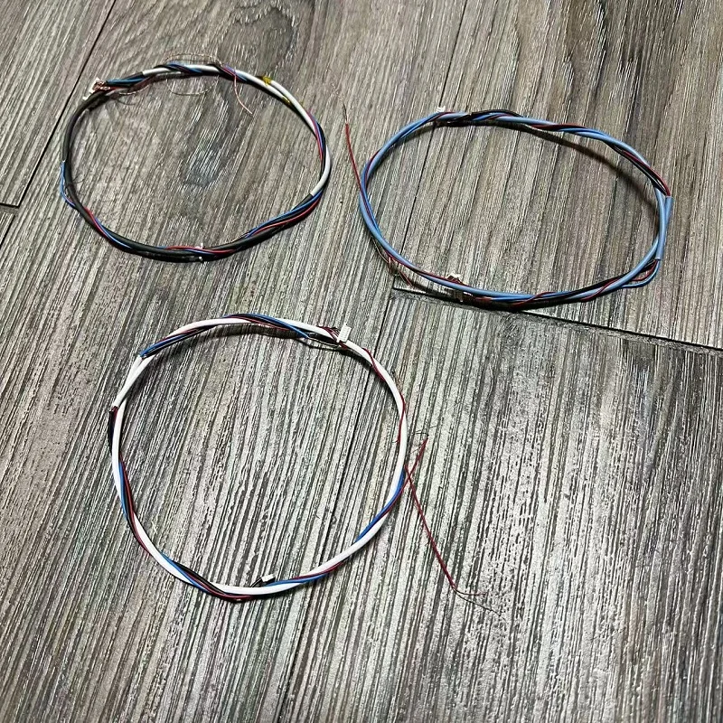 Original-Hauptdraht für Beats SOLO 4, interner PCB-Kern, Ersatz für SOLO4-Stirnband, Kabel, Reparatur, Ersatzteile, Ohrpolster