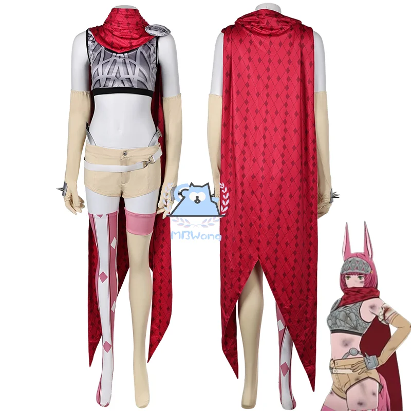 

Game Re Fantazio Cadenza Cosplay Costume Katarina Cosplay Outfit For Hallowmas Carnival Adult Gallika Role Play