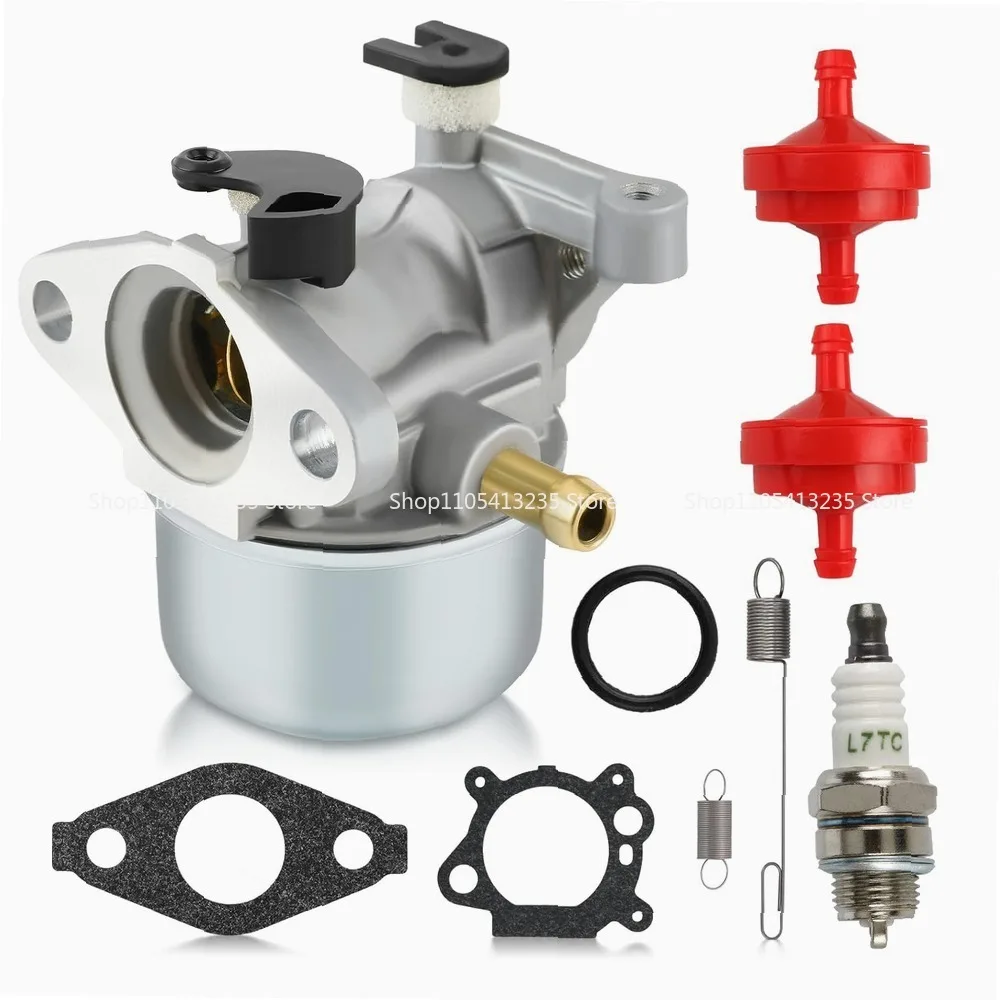 799866 Carburetor for 675 190CC Engine 6.25 6.75HP Lawn Mower Durable Replacement Part