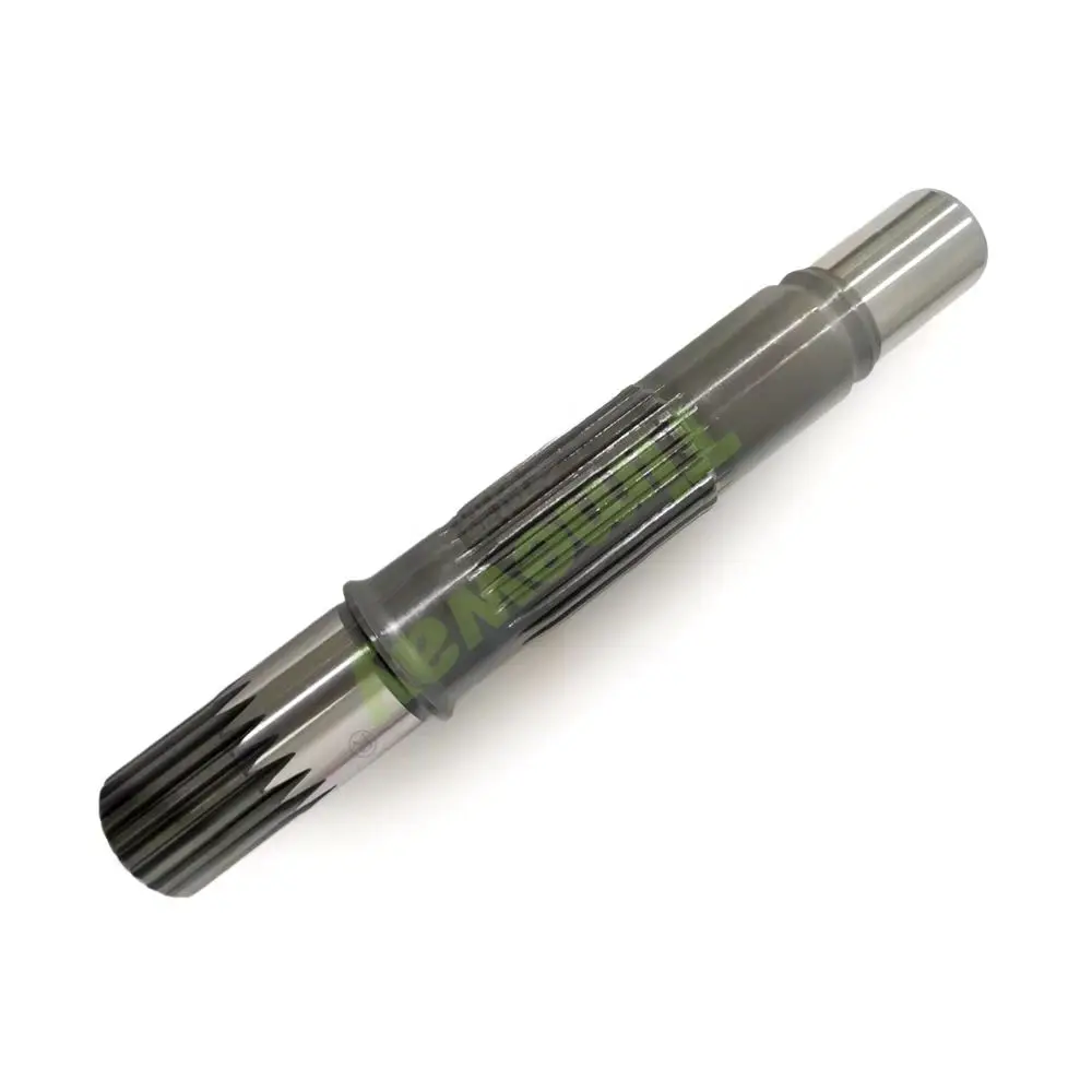 HMV75 Hydraulic Motor Parts Drive Shaft for HMV75-02 Linde Motor Repair Piston Motor Spare Parts Motor Shaft