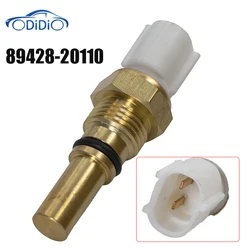 89428-20110 8942820110 2 Pins Coolant Water Temperature Sensor For Toyota RAV4 Echo Lexus IS300