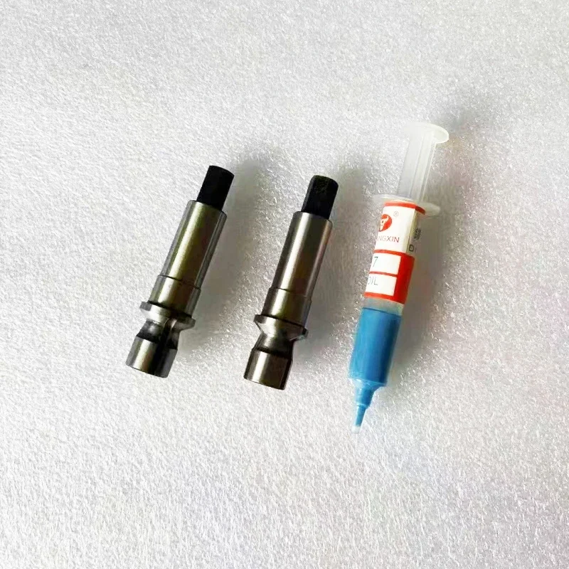 

Инструмент для шлифовки поверхности седел клапанов, уплотнений и форсунок насосов EUI/EUP для CAT 3412, 3408