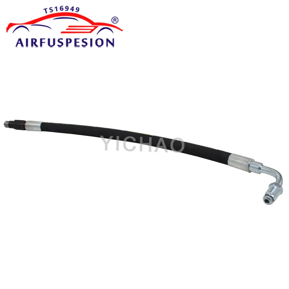 

For Mercedes Benz W220 W215 S55 S65 AMG Front ABC Hydraulic Suspension Shock Absorber Oil Pipe 2203201538 2203201638
