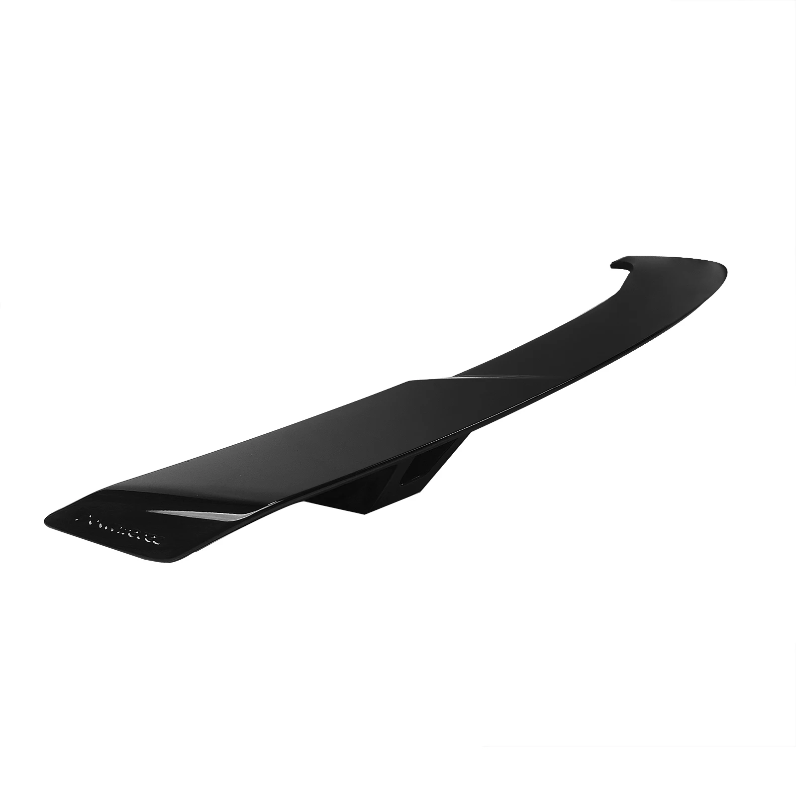 Exterior Rear Trunk Spoiler Wing Lip For Hyundai Elantra SE N Line 2021-2025 YOFER