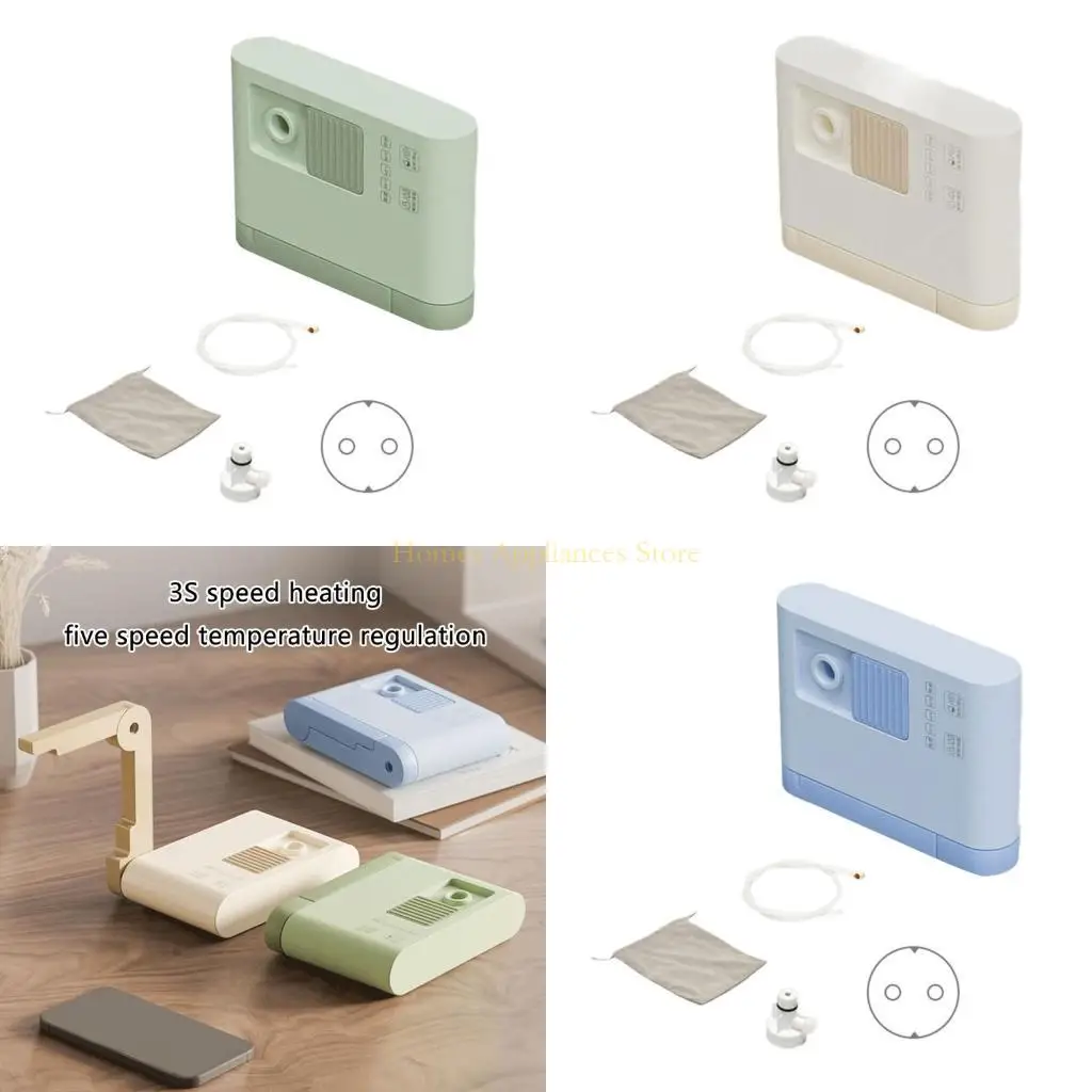 

D0AB Перемещение немедленного диспенсера горячей воды с регулируемым температурным эффективным диспенсерным диспенсером горячей