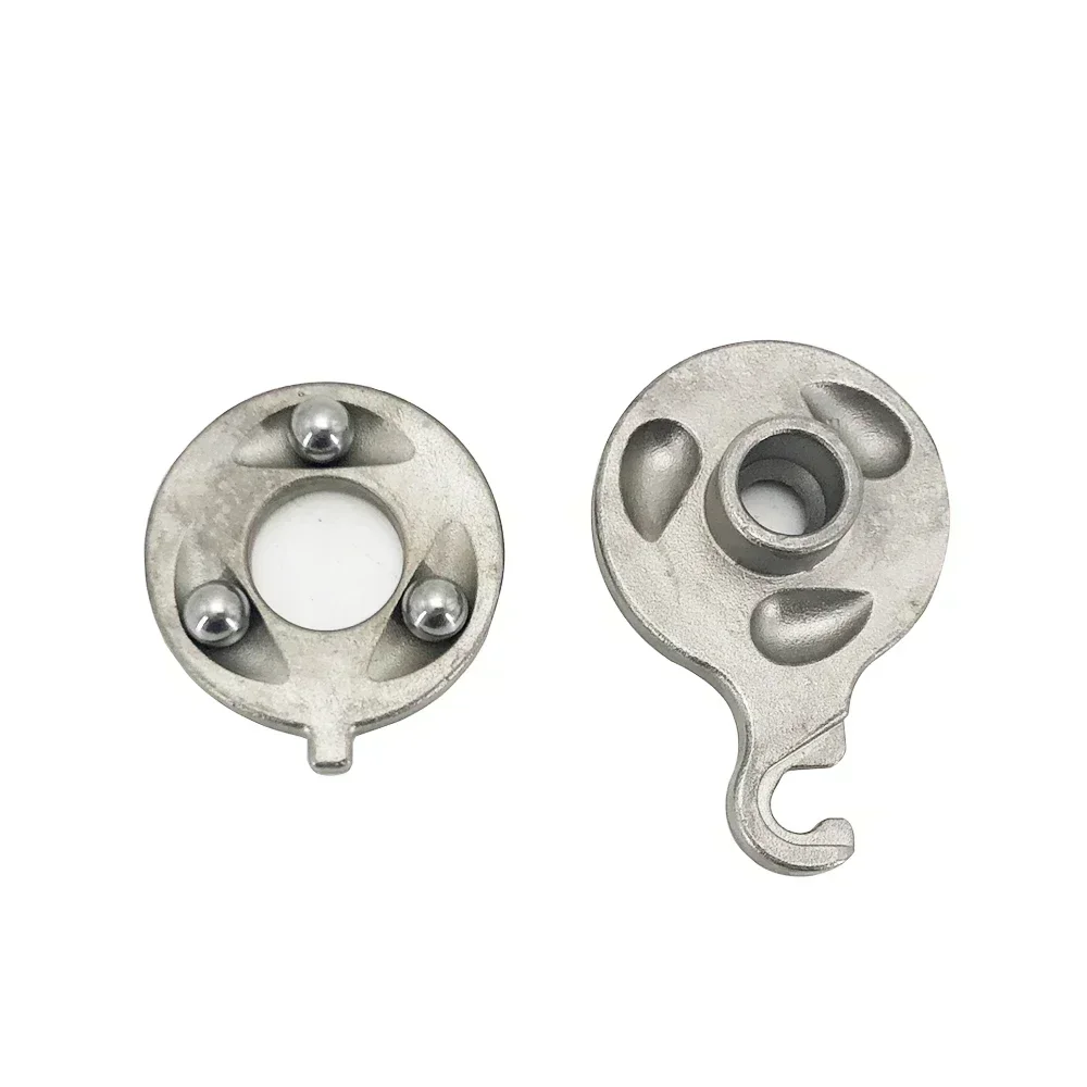 

Комплект сцепления для мотоцикла, внешняя внутренняя рампа для Harley Softail Breakout Fat Boy Twin Cam, модели 1999-up