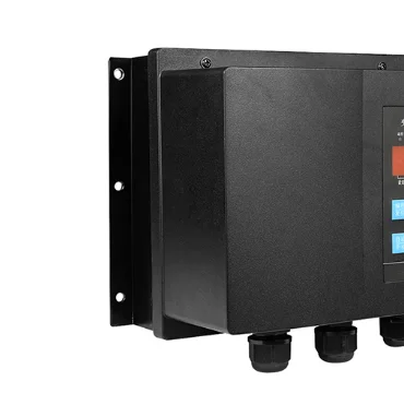 

Модуль управления ПЛК HMI RFVFD1320C43A