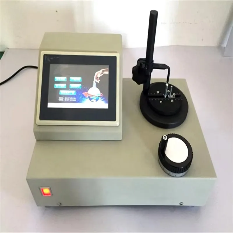 1000N.mm Digital Spring Torsion Fatigue Test Gauge