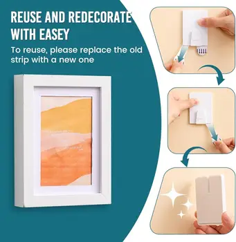 10 best sales מדבקה לתלייה - №2