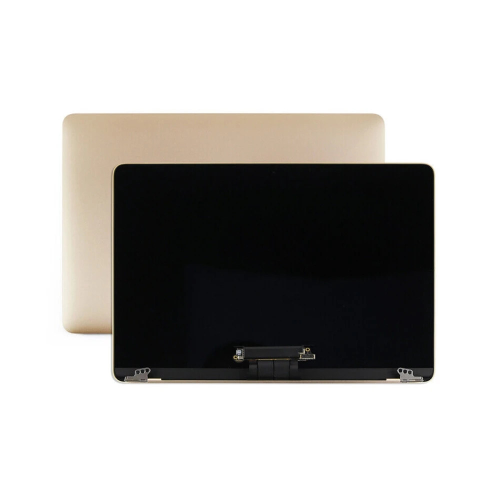 Imagem -03 - Tela Led Lcd para Macbook Retina 12 Polegadas A1534 2023 2023 2023 Emc 2746 2991 3099