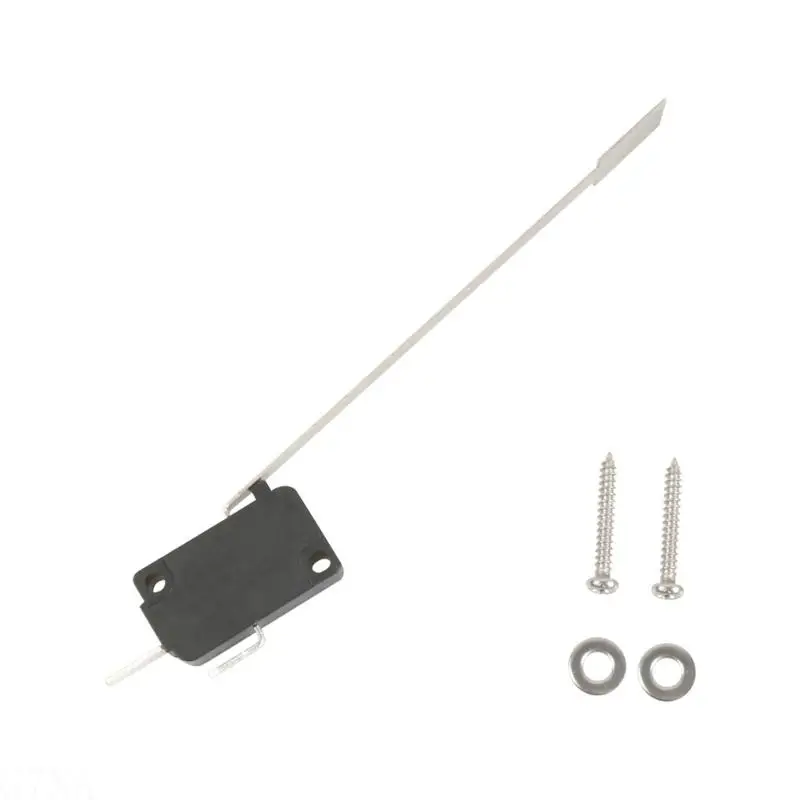 G7NA Heat Resistant And Wear Proof Campers Sail Switches 36680 31377 For Stove Applications PBT Stainless Steel