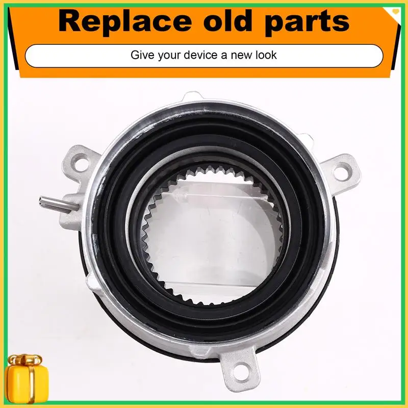 

Premium LOCK HUB ACTUATOR Clutch Bearing For SSANGYONG Actyon (Sports) Kyron 4151009100 4151009000