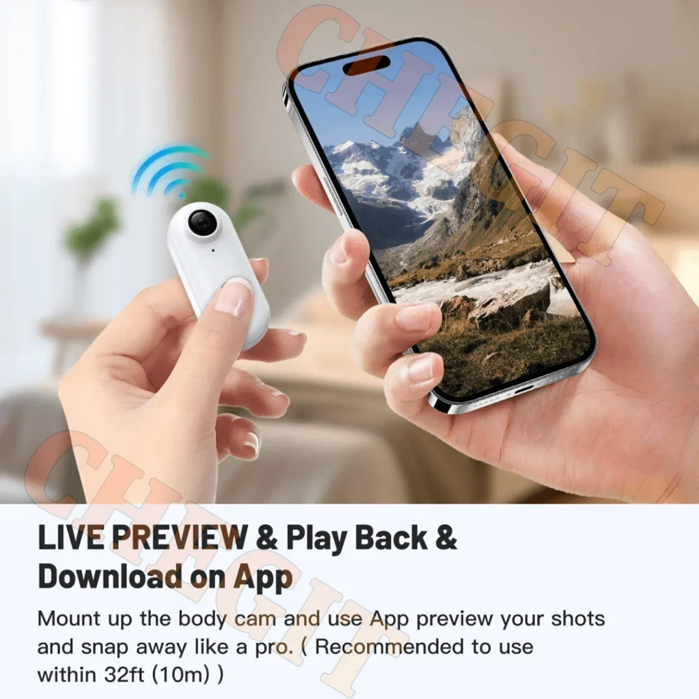 Thumbnail 3 - #37 Latest Action Sports Cameras Offers