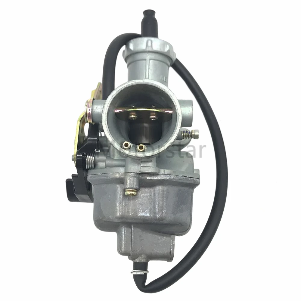 

27mm Carburetor For Honda ATC200E ATC 200E ATC 200 E Big Red 1982-1983 XL125S 1979-1985