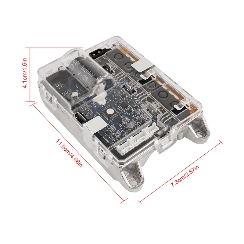 For Xiaomi M365/Pro V3.0 Controller Electric Scooter Replacement Accessories Controller M365 Pro Motherboard Controller