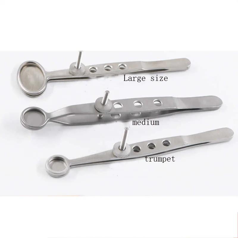 

Medical meibomian gland cyst forceps forceps double eyelid cyst clamps granuloma clamps cosmetic eyelid lifting tool