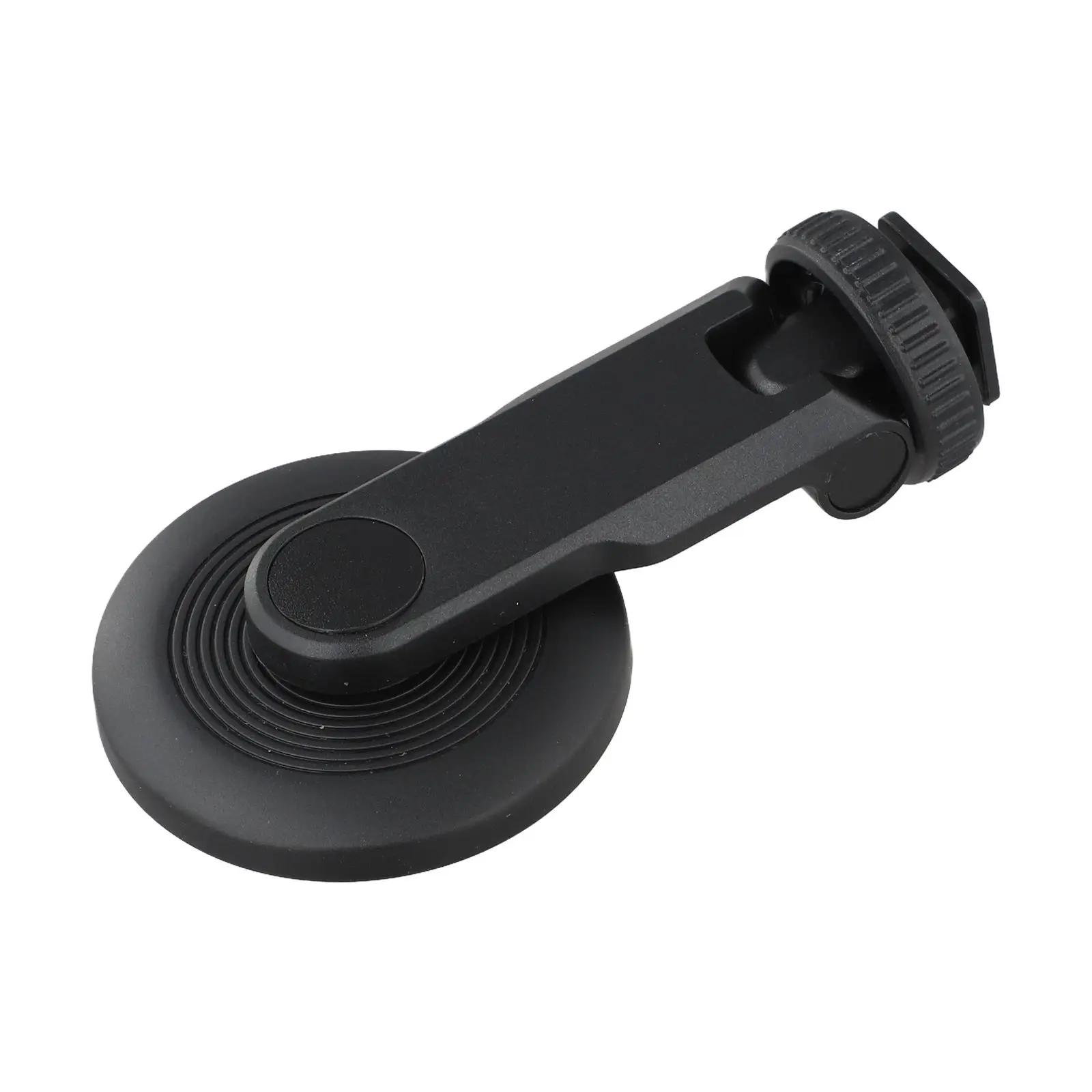

Adjustable Magnetic Phone Tripod Mount with Built in Strong Magnet for Easy Attachment and Secure Device Positioning
