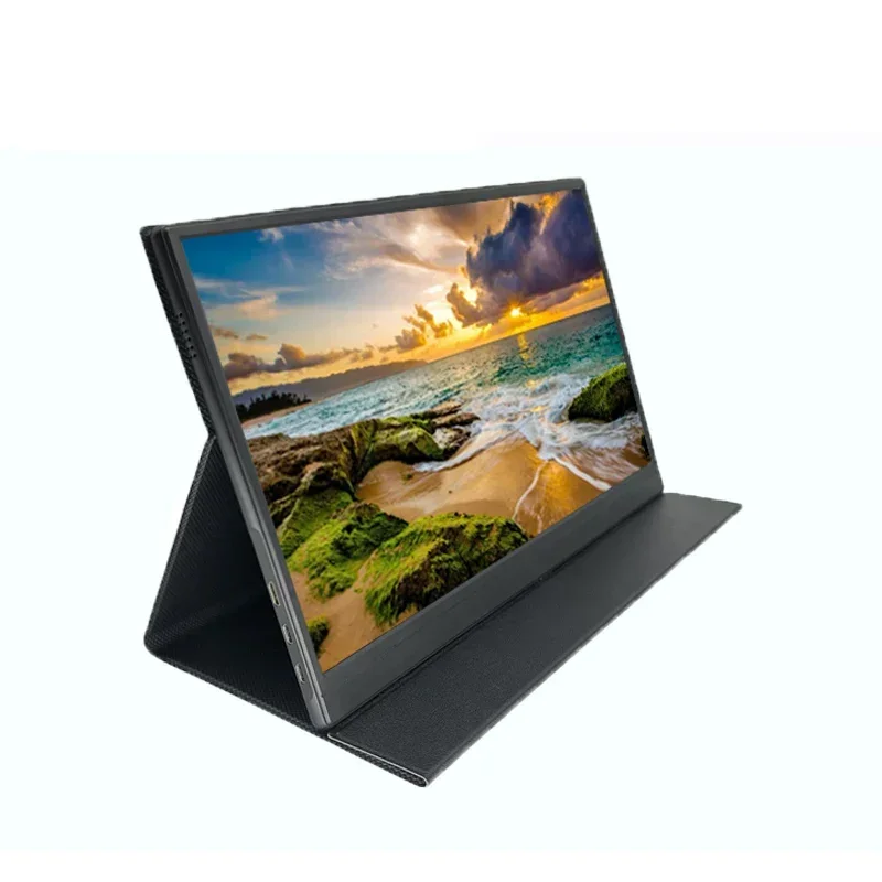 

35mm Headphone Hole 15.6 Inch Laptop Extended Usb-c Portable Screen