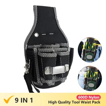 Porte-outils insérer gaine réparation taille sac électricien...