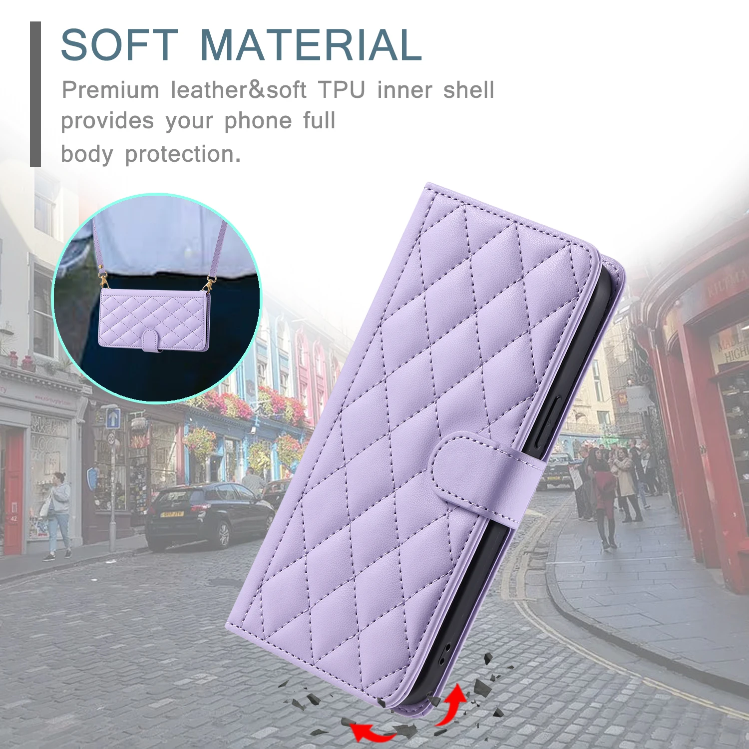 For Oppo A79 5G / A…