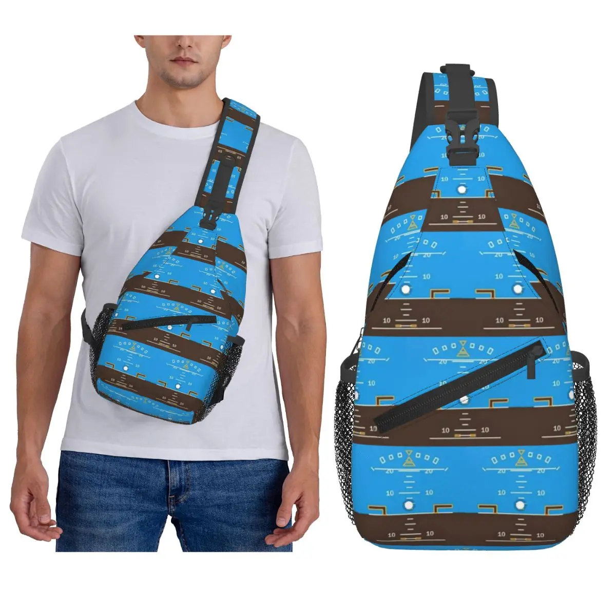 

Индикатор положения, летный пилот, самолет, авиация, авиатор, нагрудная сумка, мужской рюкзак через плечо, нагрудная сумка, рюкзак, сумка на плечо