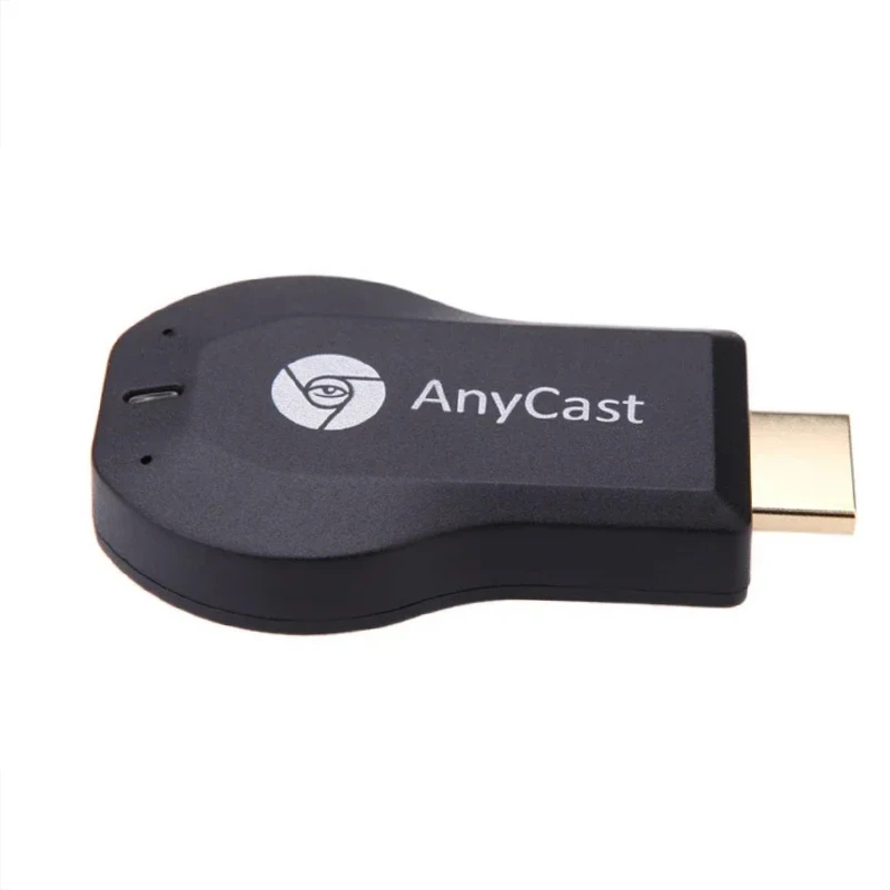 Anycast M2 TV Stick HDMI-متوافق مع Full HD 1080P Miracast DLNA Airplay WiFi عرض استقبال دونغل لنظام التشغيل Windows Andriod iOS S02