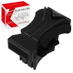 Center Console Cup Holder Divider For Toyota LAND CRUISER 2000-2007 For Lexus GX470 2003-2009 Insert Bracket 55633-60050
