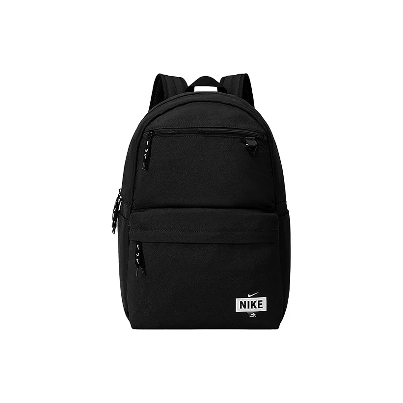 Mochilas Nike 3Brand Jet Black N32623043GS-001