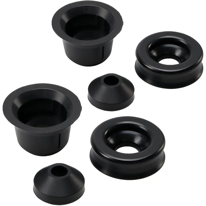 ABUG-For Woodford Model 14 16 17 19 22 V22 2Pack Replacement Seal Kit For Outdoor Wall Faucet- Sillcock Rubber Repair Part 30560