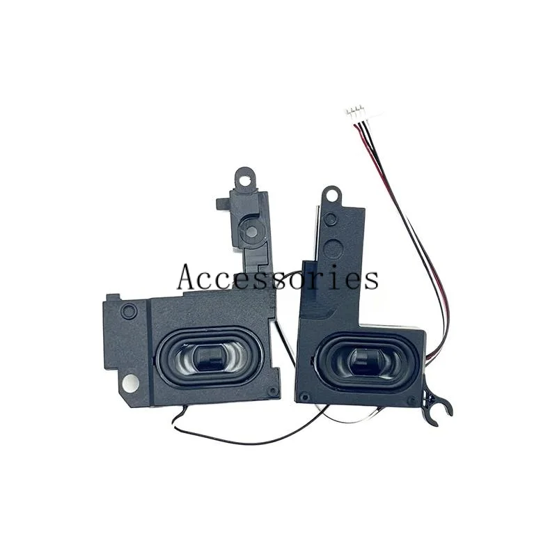 

Original NEW For HP 15-AX 15-BC 15-DP 15-AX019TX 15-AX015TX TPN-Q173 Laptop Built-in Speaker Audio L & R 858976-001