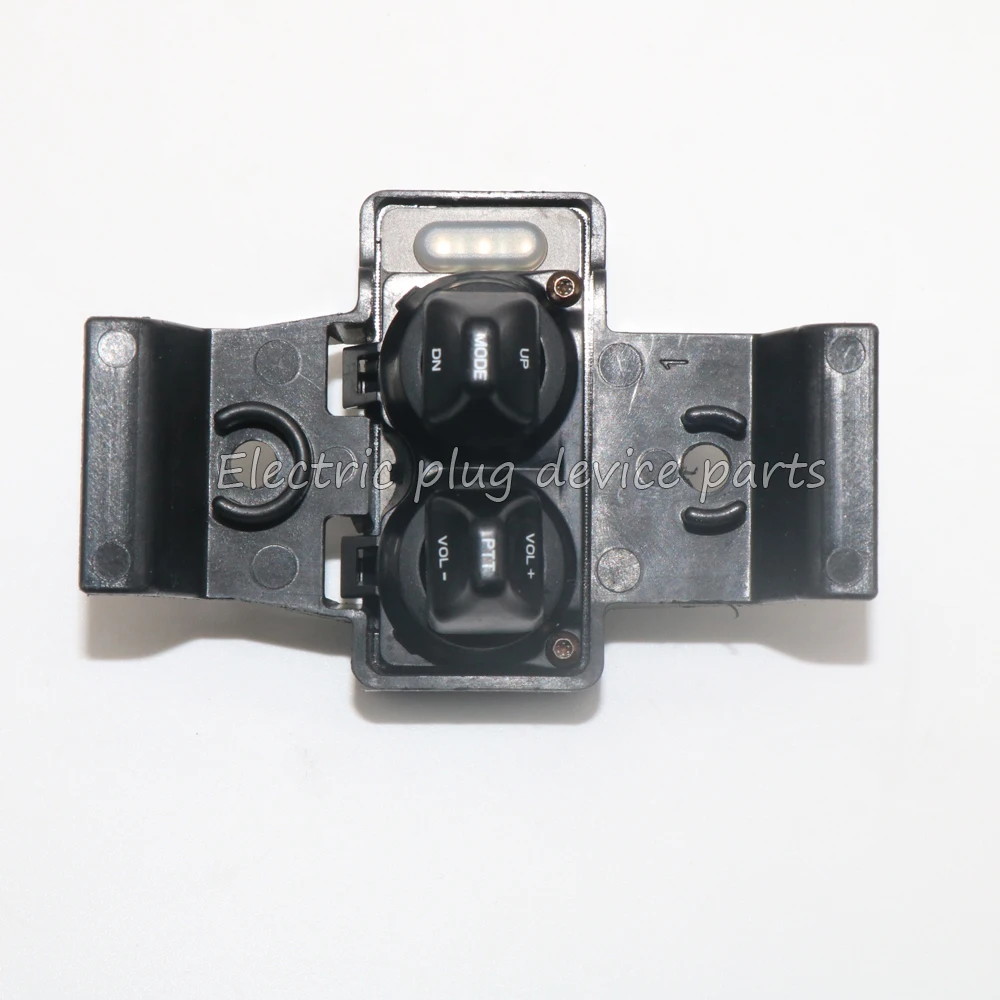 OEM 71400005 Multimedia Mode Toggle Switch Music Control for Harley Davidson Street Glide Motorcycle