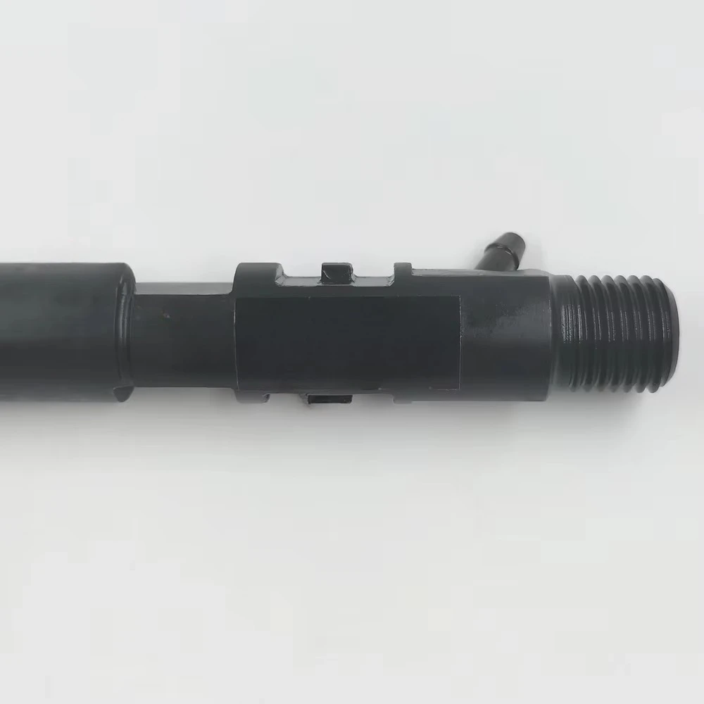 Engine parts Diesel injector A6650170321 04601D fittings