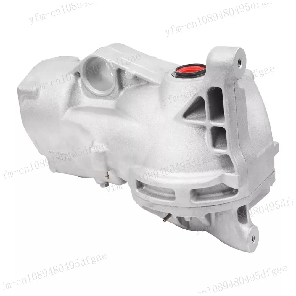 Diferencial de soporte trasero para LAND ROVER LR2 2008-2015, LR003138, LR031377, 2.0L, 3.2L