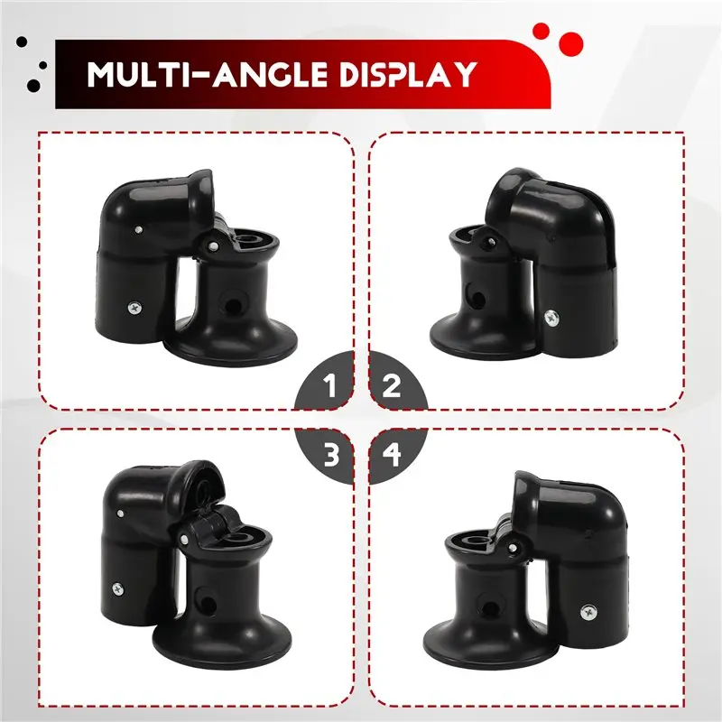 【THANKSGIVING DAY】Bend Head For Offset Hanging Market Patio Umbrella