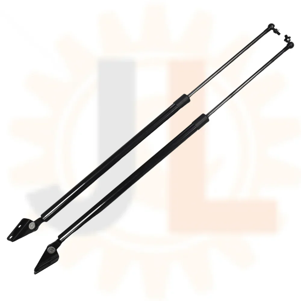 

Qty(2) Trunk Struts for Daihatsu Hijet 7th Van Low Roof 1986-1994 68950-87588-000 Rear Tailgate Boot Gas Springs Lift Supports