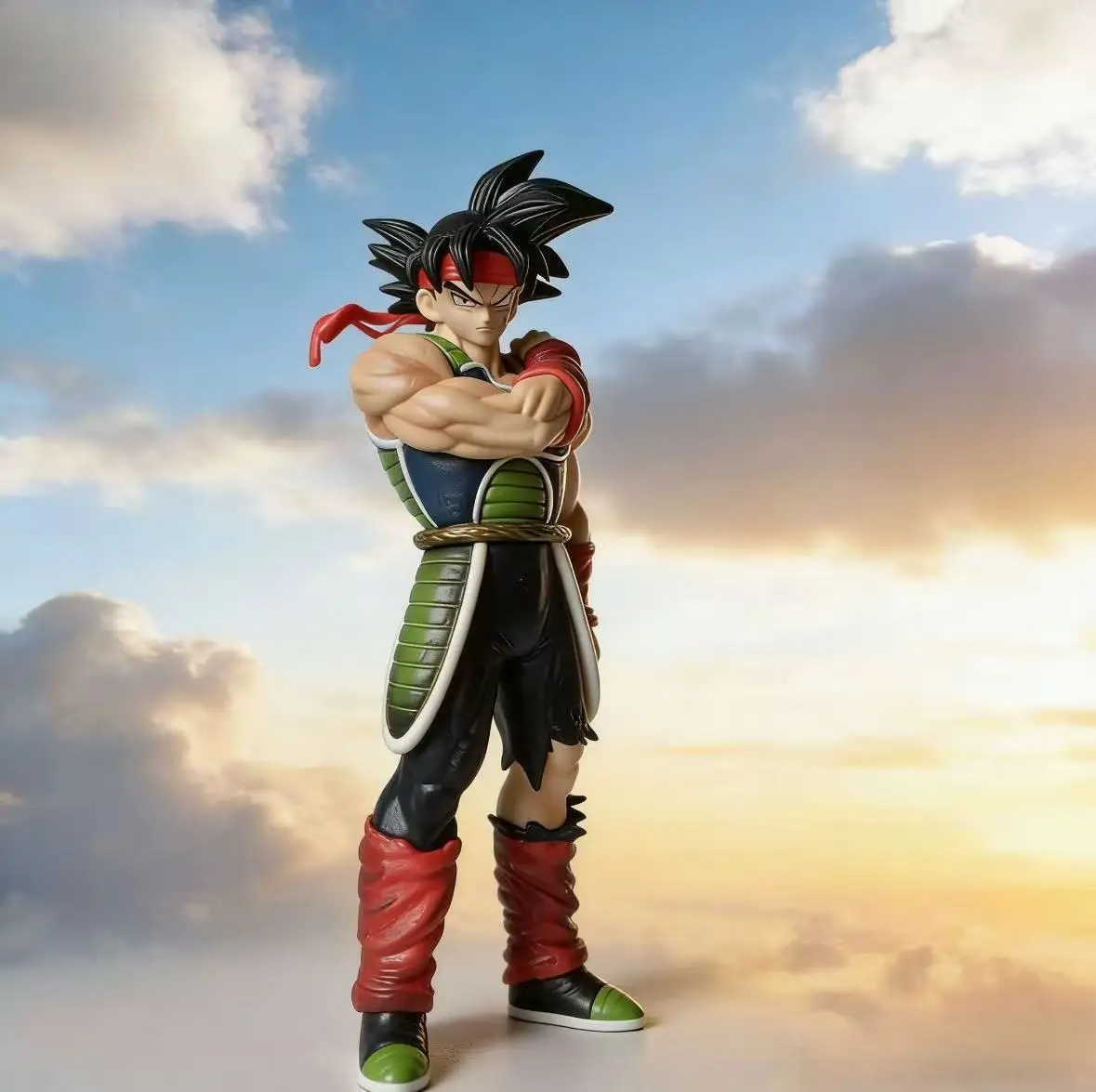 24cm/9.44in Anime Dragon Ball Z
