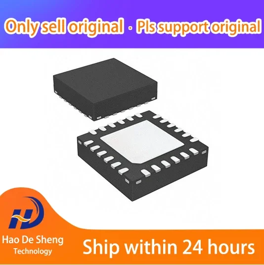 

10PCS/LOT TPS25850QRPQRQ1 VQFN-HR-25 New Original In Stock