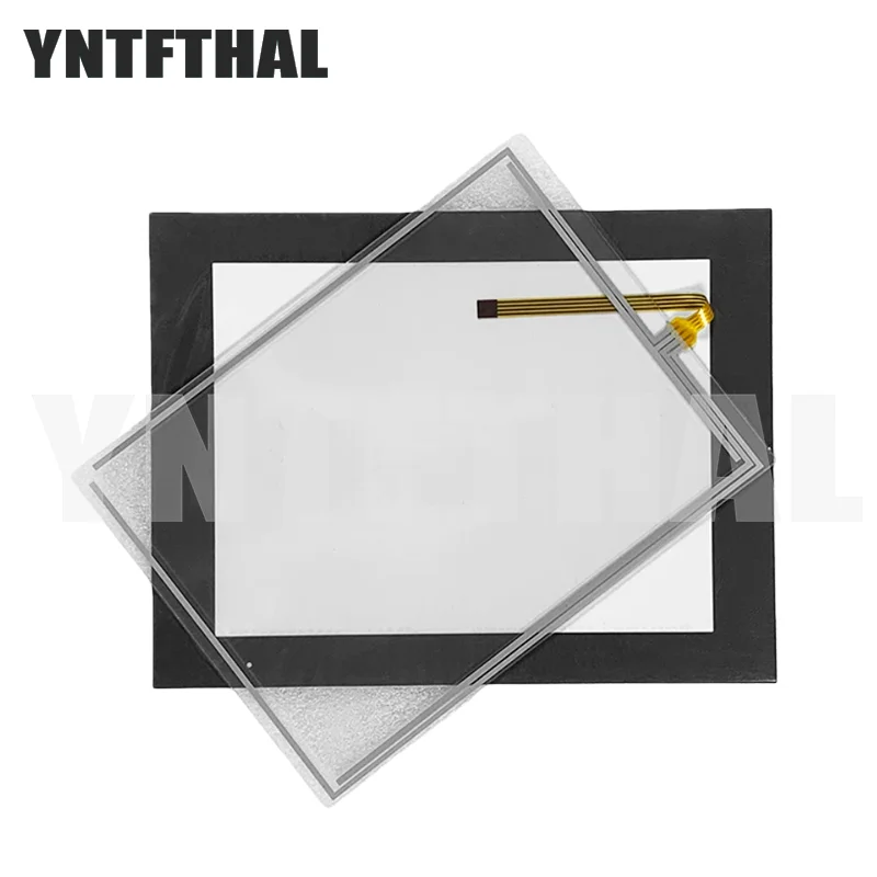 

Сенсорная панель для HMIGTO6310, HMIGTO6315 и защитная пленка для передней панели