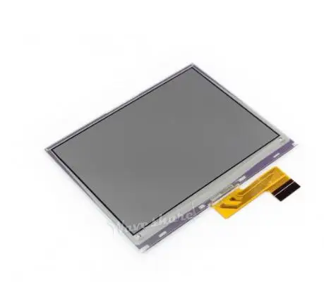 

Waveshare 4.2inch e-Paper (B),400x300,E-Ink raw display, three-color