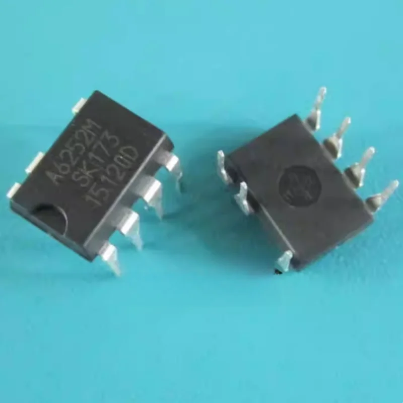 10PCS A6252 STR-A6252 A625M STRA625M brand new original electronic chip IC