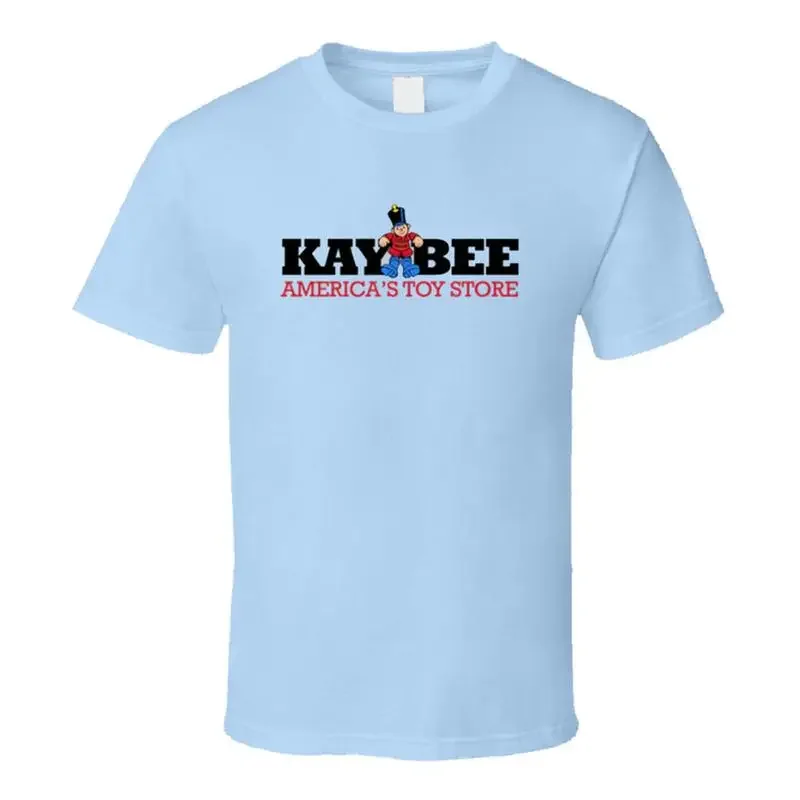 Kay Bee Toy Store T Shirt