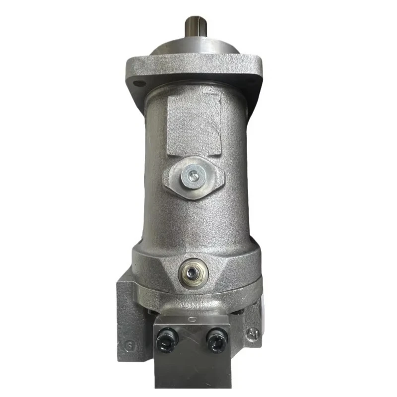 High Quality A7V40 Series Axial Piston Hydraulic Motor A7V40DR1LPF00B Piston Hydraulic Motor with 3000 RPM