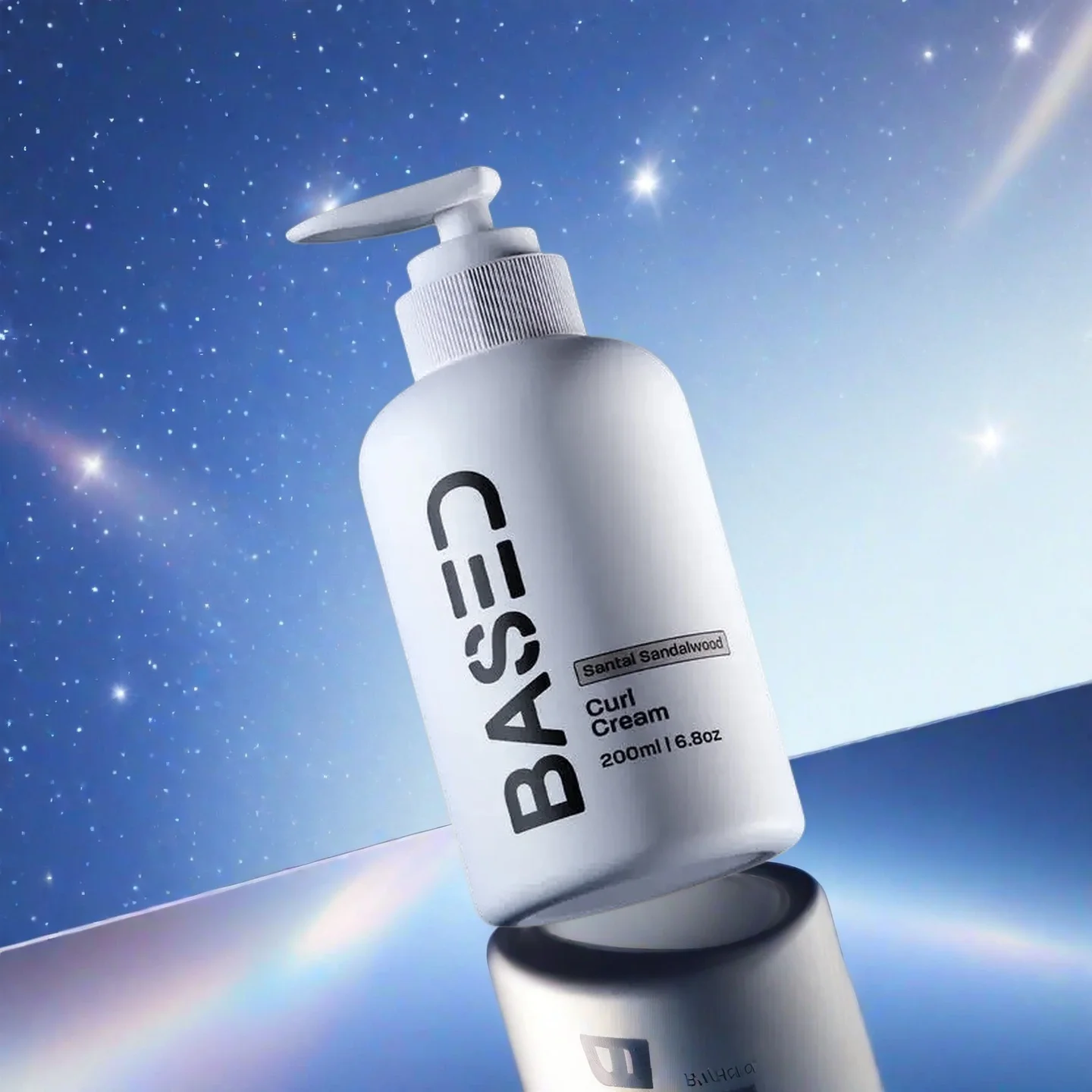 

Leave-In Conditioner, Instant Frizz Control, Hydrates & Nourishes Hair, Premium Leave-In Conditioner for Men, Healthy Frizz-Free