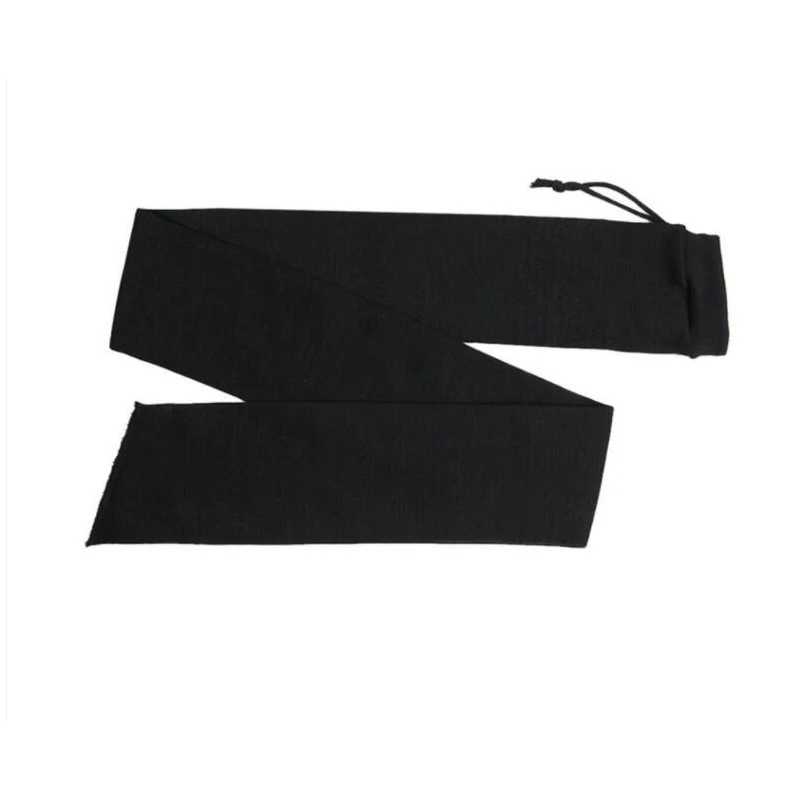 Calcetín portafusil de punto poliéster – Funda protectora caza - imagen 5