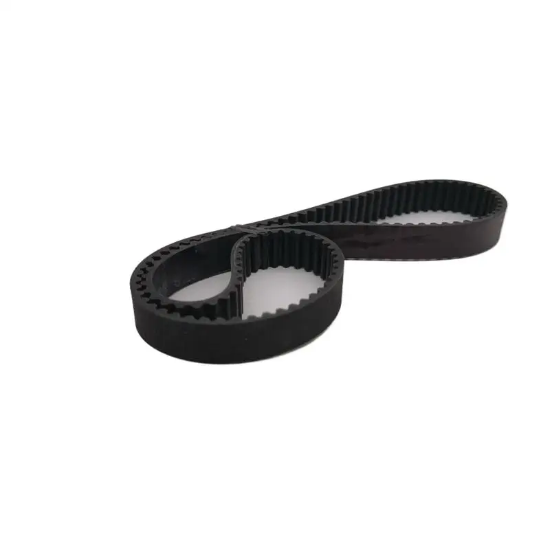 3GT 249 Synchronous Timing Belt Length 249mm 3GT Width 6mm 8mm 10mm 3GT Rubber Belt GT3 Pulley Small Backlash